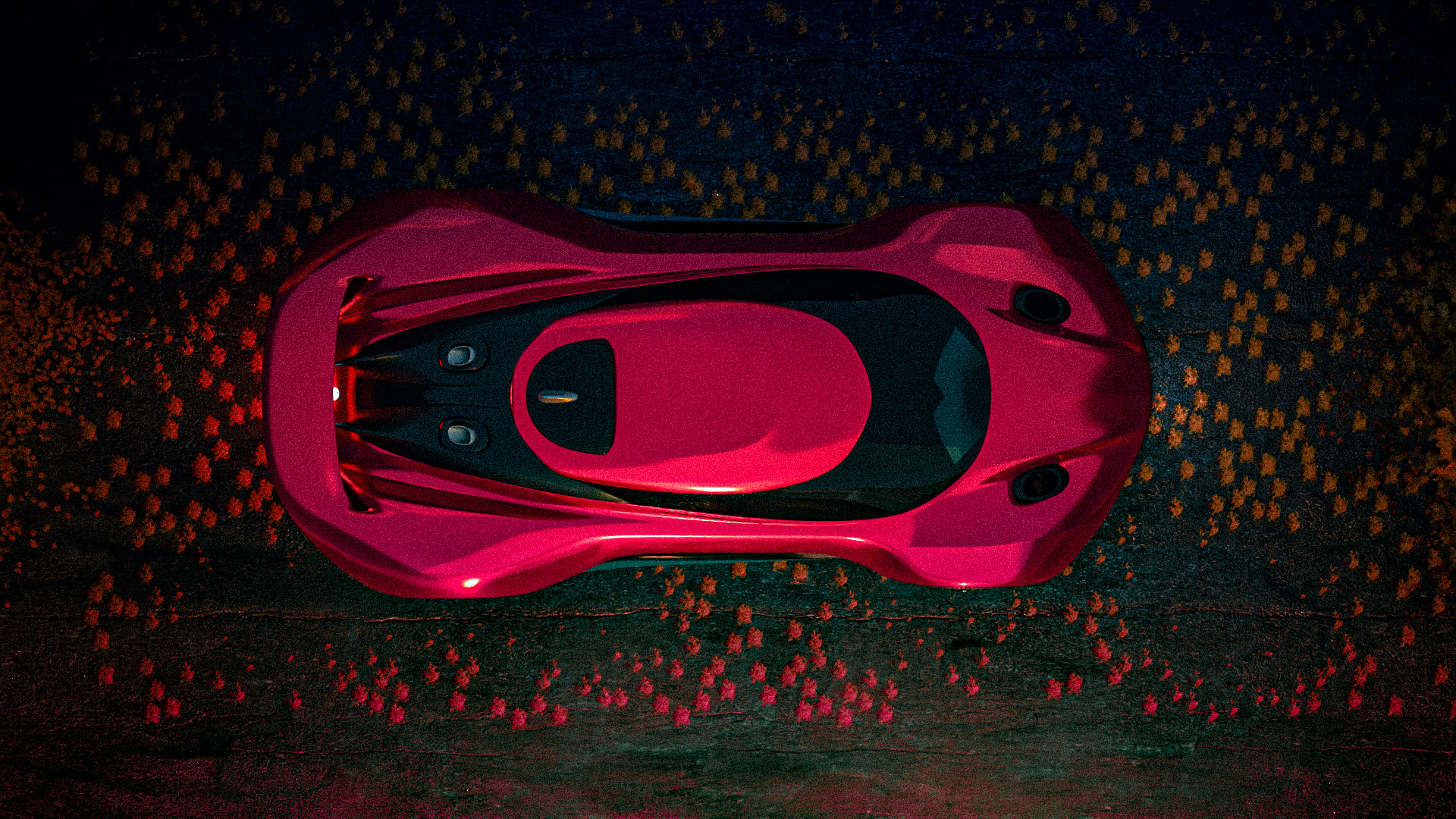 Alpha 12 Concept - Hero 2