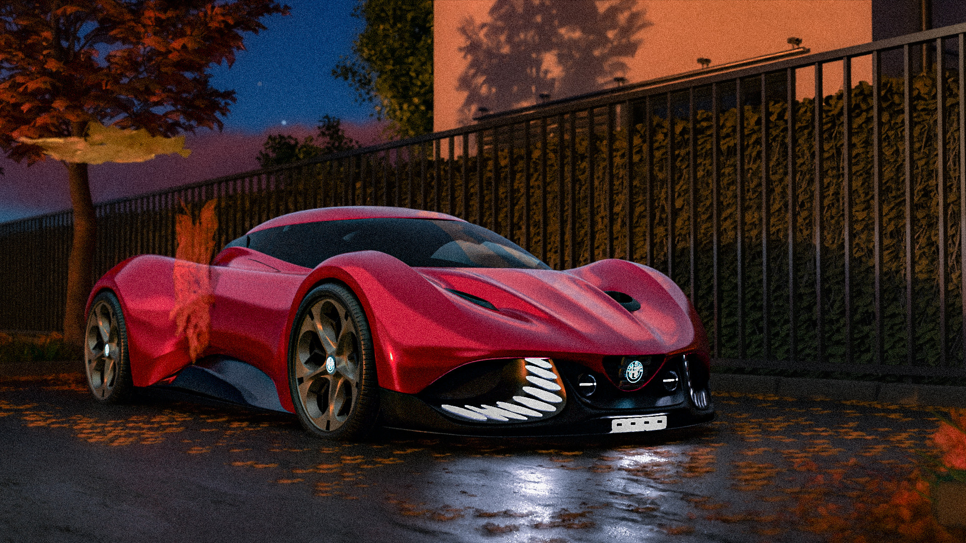 Alpha 12 Concept - Hero 1