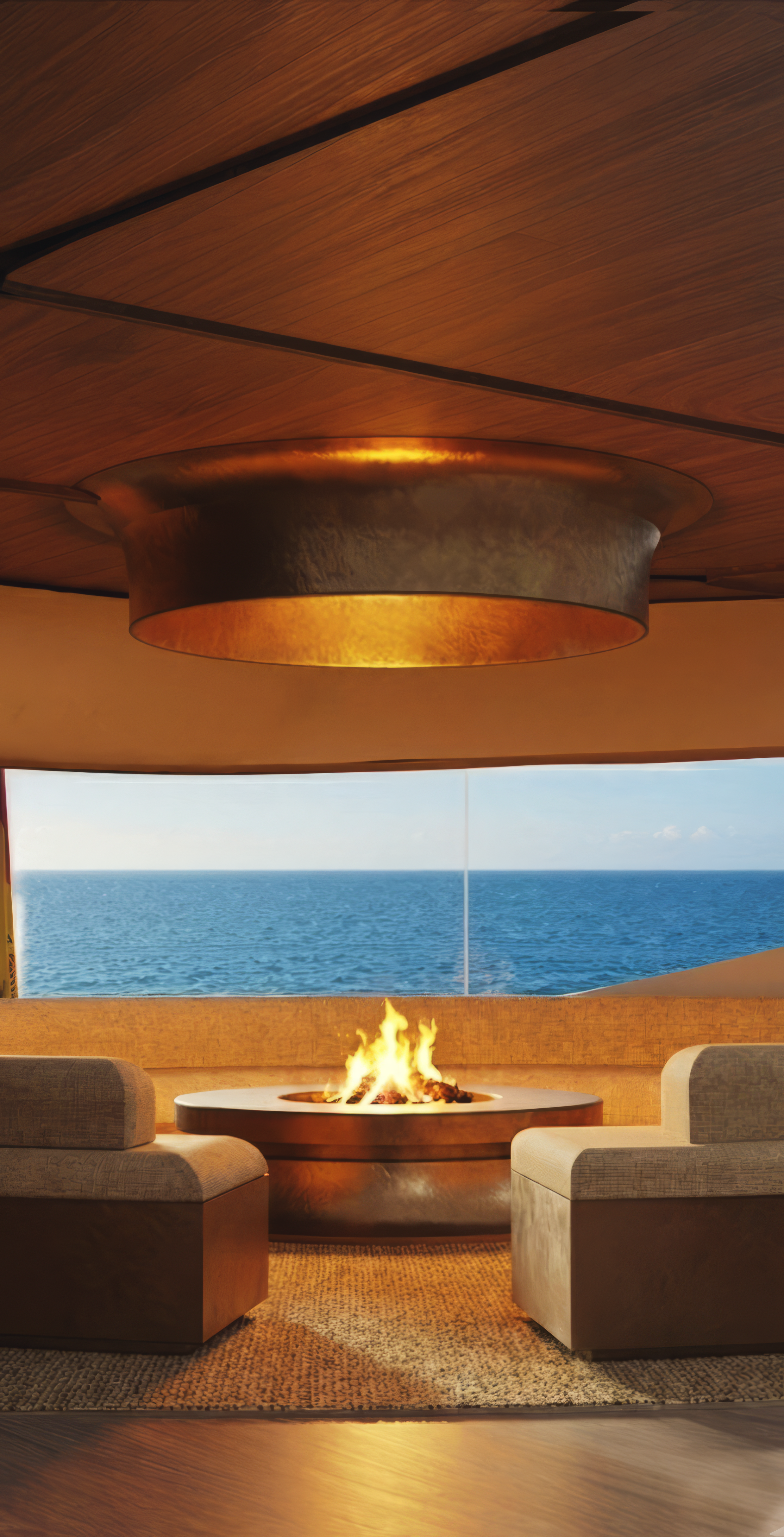 Cupra Corten - Detail 4